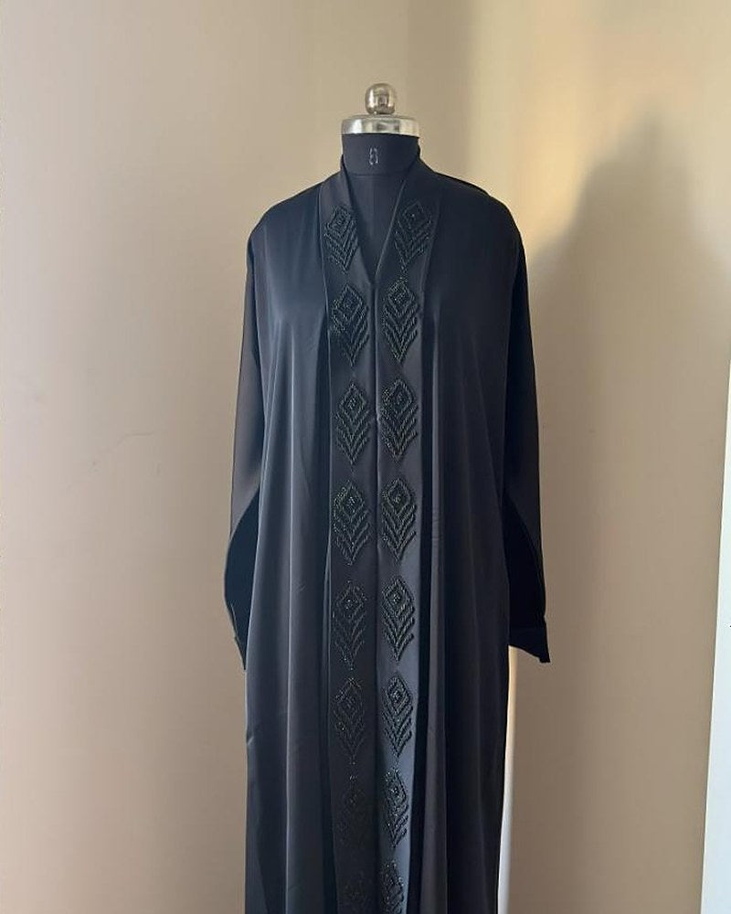 Noor Beaded Abaya