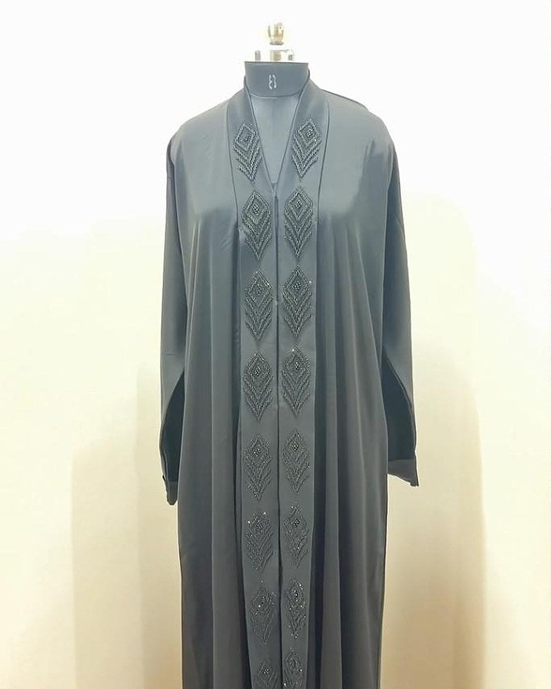 Noor Beaded Abaya